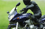 2003 Suzuki Bandit 600S